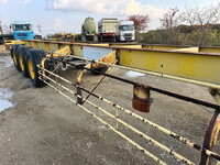 TOKYU Others Trailer TC35H2C31 2000 0km_25