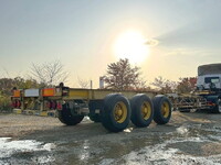 TOKYU Others Trailer TC35H2C31 2000 0km_2