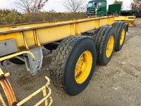 TOKYU Others Trailer TC35H2C31 2000 0km_30