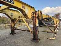 TOKYU Others Trailer TC35H2C31 2000 0km_33