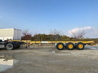 TOKYU Others Trailer TC35H2C31 2000 0km_35