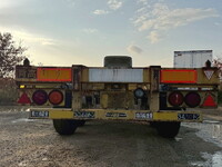 TOKYU Others Trailer TC35H2C31 2000 0km_36