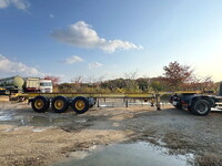 TOKYU Others Trailer TC35H2C31 2000 0km_37