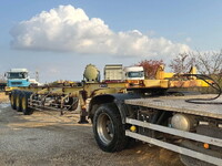 TOKYU Others Trailer TC35H2C31 2000 0km_38