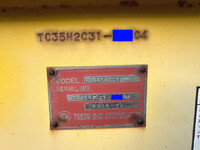 TOKYU Others Trailer TC35H2C31 2000 0km_6