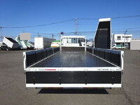 MITSUBISHI FUSO Fighter Flat Body 2KG-FK62F 2025 277km_11