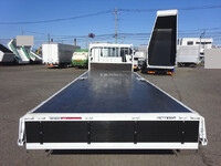 MITSUBISHI FUSO Fighter Flat Body 2KG-FK62F 2025 277km_12