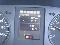 MITSUBISHI FUSO Fighter Flat Body 2KG-FK62F 2025 277km_16