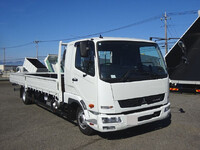 MITSUBISHI FUSO Fighter Flat Body 2KG-FK62F 2025 277km_1