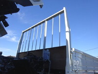 MITSUBISHI FUSO Fighter Flat Body 2KG-FK62F 2025 277km_23