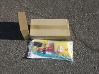 MITSUBISHI FUSO Fighter Flat Body 2KG-FK62F 2025 277km_25