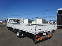 MITSUBISHI FUSO Fighter Flat Body 2KG-FK62F 2025 277km_2