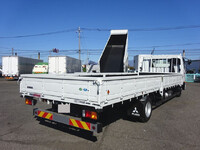 MITSUBISHI FUSO Fighter Flat Body 2KG-FK62F 2025 277km_3