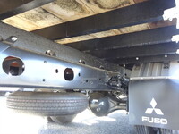 MITSUBISHI FUSO Fighter Flat Body 2KG-FK62F 2025 277km_9