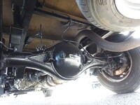 MITSUBISHI FUSO Canter Flat Body PDG-FD70B 2010 91,556km_10