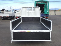 MITSUBISHI FUSO Canter Flat Body PDG-FD70B 2010 91,556km_13
