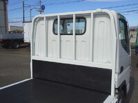 MITSUBISHI FUSO Canter Flat Body PDG-FD70B 2010 91,556km_15