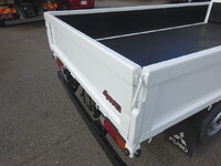 MITSUBISHI FUSO Canter Flat Body PDG-FD70B 2010 91,556km_16