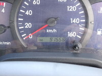 MITSUBISHI FUSO Canter Flat Body PDG-FD70B 2010 91,556km_21