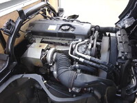 MITSUBISHI FUSO Canter Flat Body PDG-FD70B 2010 91,556km_25