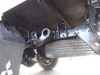 MITSUBISHI FUSO Canter Flat Body PDG-FD70B 2010 91,556km_6