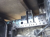 MITSUBISHI FUSO Canter Flat Body PDG-FD70B 2010 91,556km_7