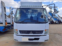 MITSUBISHI FUSO Fighter Container Carrier Truck 2KG-FK72F 2022 83,300km_10