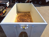 MITSUBISHI FUSO Fighter Container Carrier Truck 2KG-FK72F 2022 83,300km_13