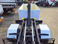 MITSUBISHI FUSO Fighter Container Carrier Truck 2KG-FK72F 2022 83,300km_14