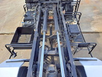 MITSUBISHI FUSO Fighter Container Carrier Truck 2KG-FK72F 2022 83,300km_16