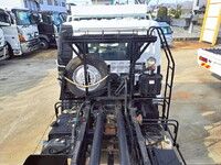 MITSUBISHI FUSO Fighter Container Carrier Truck 2KG-FK72F 2022 83,300km_17