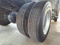 MITSUBISHI FUSO Fighter Container Carrier Truck 2KG-FK72F 2022 83,300km_24