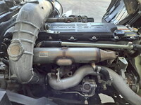 MITSUBISHI FUSO Fighter Container Carrier Truck 2KG-FK72F 2022 83,300km_26