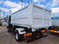 MITSUBISHI FUSO Fighter Container Carrier Truck 2KG-FK72F 2022 83,300km_2