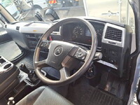 MITSUBISHI FUSO Fighter Container Carrier Truck 2KG-FK72F 2022 83,300km_30