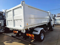 MITSUBISHI FUSO Fighter Container Carrier Truck 2KG-FK72F 2022 83,300km_4