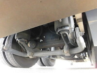 MITSUBISHI FUSO Super Great Aluminum Block 2PG-FU74HZ 2021 662km_13