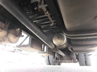 MITSUBISHI FUSO Super Great Aluminum Block 2PG-FU74HZ 2021 662km_15