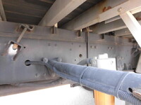 MITSUBISHI FUSO Super Great Aluminum Block 2PG-FU74HZ 2021 662km_16