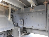 MITSUBISHI FUSO Super Great Aluminum Block 2PG-FU74HZ 2021 662km_17