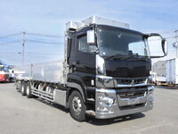 MITSUBISHI FUSO Super Great Aluminum Block 2PG-FU74HZ 2021 662km_1