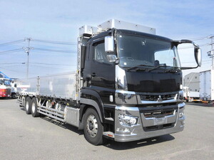 MITSUBISHI FUSO Super Great Aluminum Block 2PG-FU74HZ 2021 662km_1