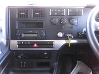 MITSUBISHI FUSO Super Great Aluminum Block 2PG-FU74HZ 2021 662km_23