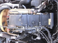 MITSUBISHI FUSO Super Great Aluminum Block 2PG-FU74HZ 2021 662km_26