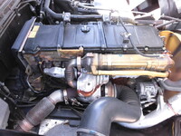 MITSUBISHI FUSO Super Great Aluminum Block 2PG-FU74HZ 2021 662km_28