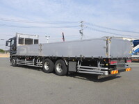 MITSUBISHI FUSO Super Great Aluminum Block 2PG-FU74HZ 2021 662km_2