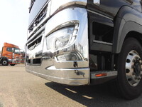 MITSUBISHI FUSO Super Great Aluminum Block 2PG-FU74HZ 2021 662km_30