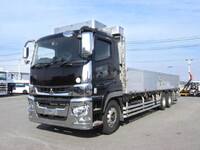 MITSUBISHI FUSO Super Great Aluminum Block 2PG-FU74HZ 2021 662km_3