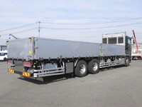 MITSUBISHI FUSO Super Great Aluminum Block 2PG-FU74HZ 2021 662km_4