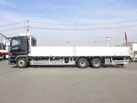 MITSUBISHI FUSO Super Great Aluminum Block 2PG-FU74HZ 2021 662km_5